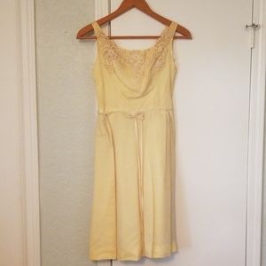 Vintage dress